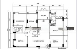 Blk 231 Pasir Ris Drive 4 (Pasir Ris), HDB 5 Rooms #485205541